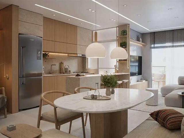 Apartamento venda em Região Imediata de Santos, Região Metropolitana da Baixada Santista