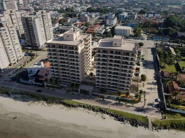 Apartamento venda em Região Imediata de Santos, Região Metropolitana da Baixada Santista
