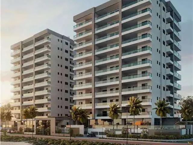 Apartamento venda em Região Imediata de Santos, Região Metropolitana da Baixada Santista
