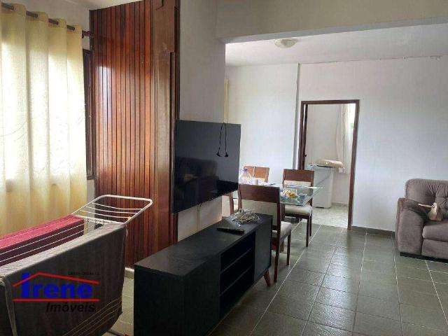 Apartamento venda em Região Imediata de Santos, Região Metropolitana da Baixada Santista