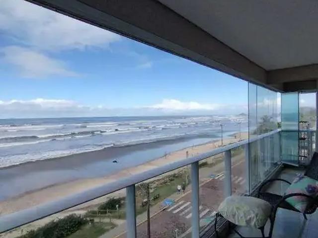 Apartamento venda em Itanhaém