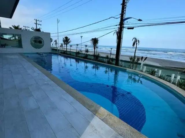 Apartamento venda em Região Imediata de Santos, Região Metropolitana da Baixada Santista