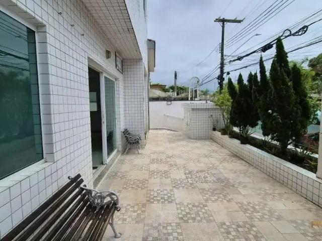 Apartamento venda em Região Imediata de Jales, Jales