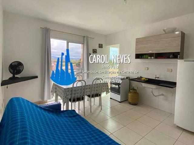Apartamento venda em Itanhaém, Região Geográfica Intermediária de São Paulo