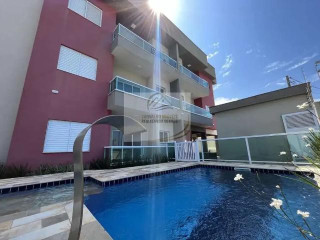 Apartamento venda em Maranata, Itanhaém