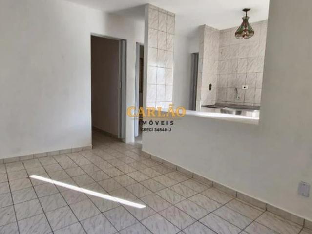 Apartamento venda em Itanhaém