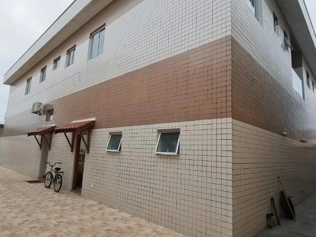 Apartamento venda em Itanhaém