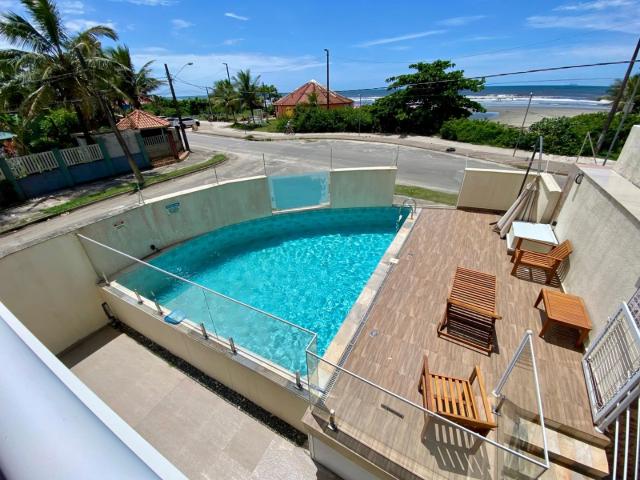 Apartamento venda em Itanhaém