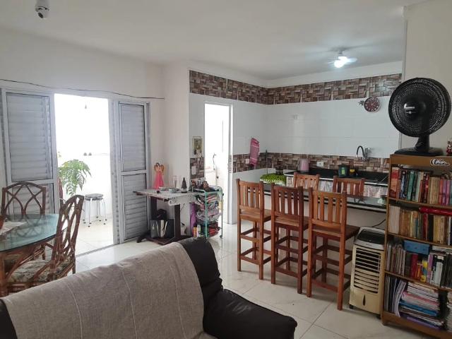 Apartamento venda em Itanhaém