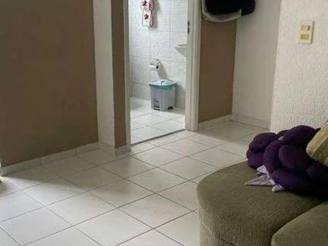 Apartamento venda em Itanhaém