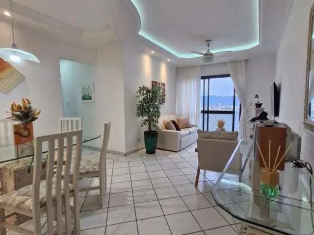 Apartamento venda em Itanhaém