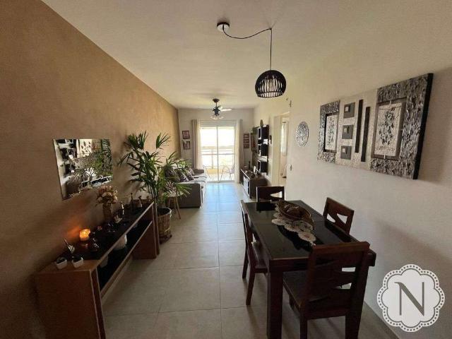 Apartamento venda em Jardim Laranjeiras, Itanhaém