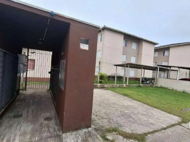 Apartamento venda em Jardim Oásis, Itanhaém