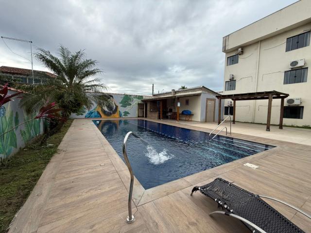 Apartamento venda em Itanhaém