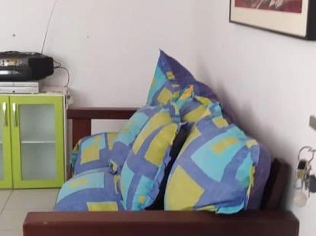 Apartamento venda em Itanhaém