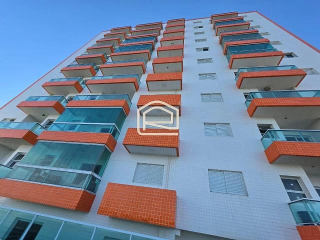 Apartamento venda em Itanhaém