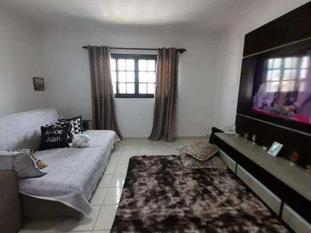 Apartamento venda em Itanhaém