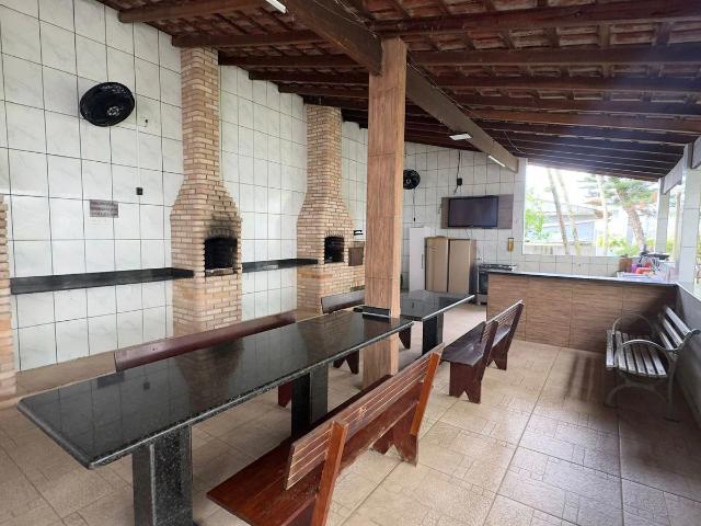 Apartamento venda em Peruíbe