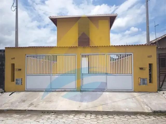 Apartamento venda em Itanhaém, Região Geográfica Intermediária de São Paulo