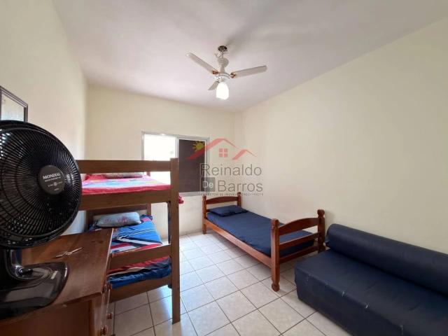 Apartamento venda em Itanhaém, Região Geográfica Intermediária de São Paulo