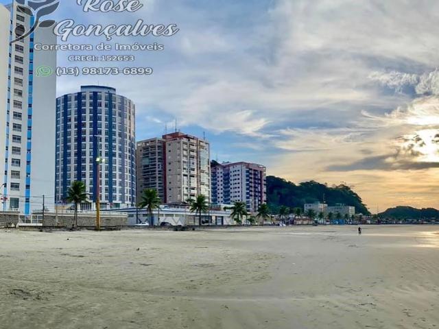 Apartamento venda em Itanhaém