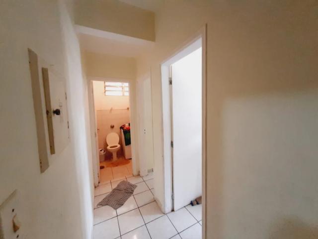 Apartamento venda em Itanhaém