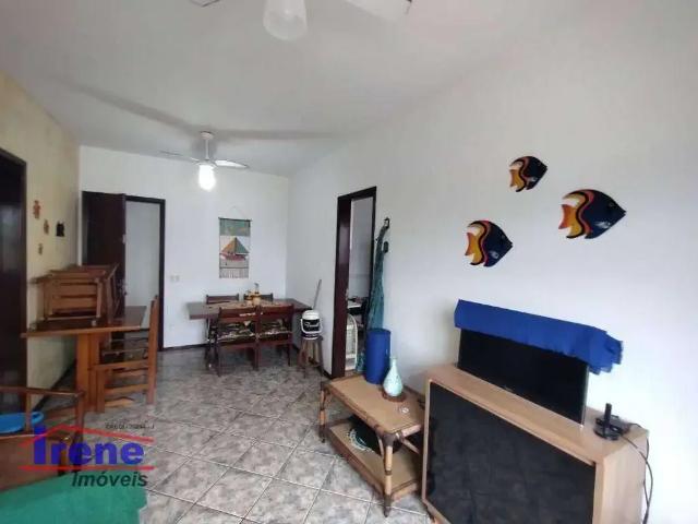 Apartamento venda em Itanhaém