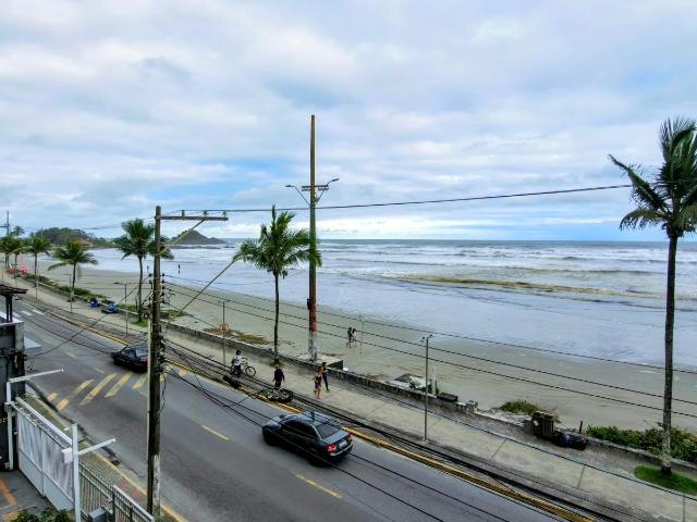 Apartamento venda em Itanhaém