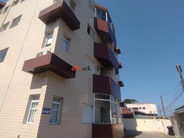 Apartamento venda em Itanhaém, Região Geográfica Intermediária de São Paulo
