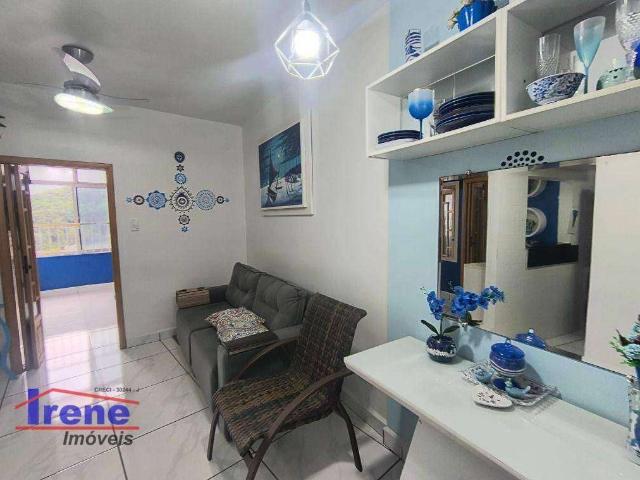 Apartamento venda em Região Imediata de Santos, Região Metropolitana da Baixada Santista
