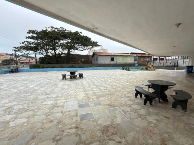 Apartamento venda em Itanhaém