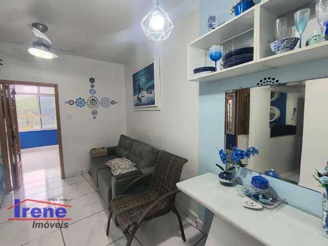 Apartamento venda em Itanhaém