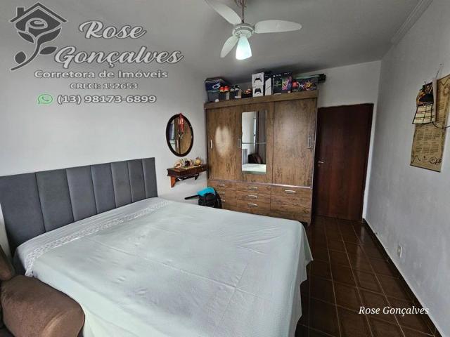 Apartamento venda em Itanhaém