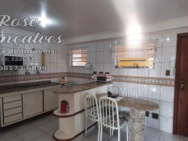 Apartamento venda em Itanhaém