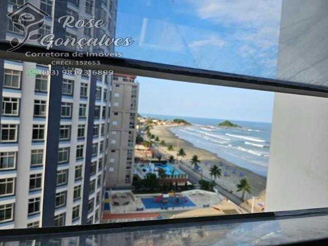 Apartamento venda em Itanhaém