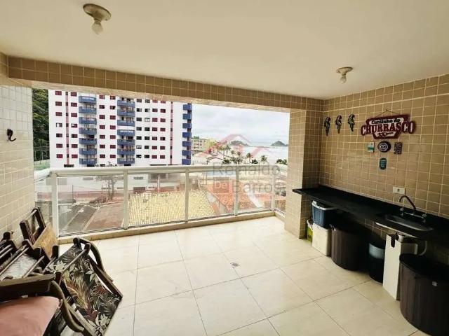 Apartamento venda em Região Imediata de Santos, Região Metropolitana da Baixada Santista