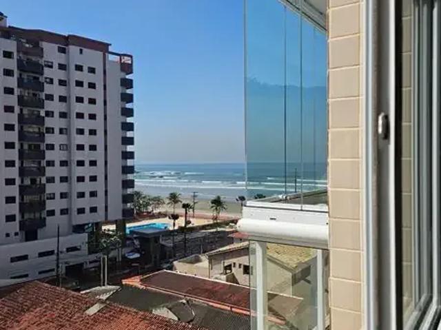 Apartamento venda em Região Imediata de Santos, Região Metropolitana da Baixada Santista