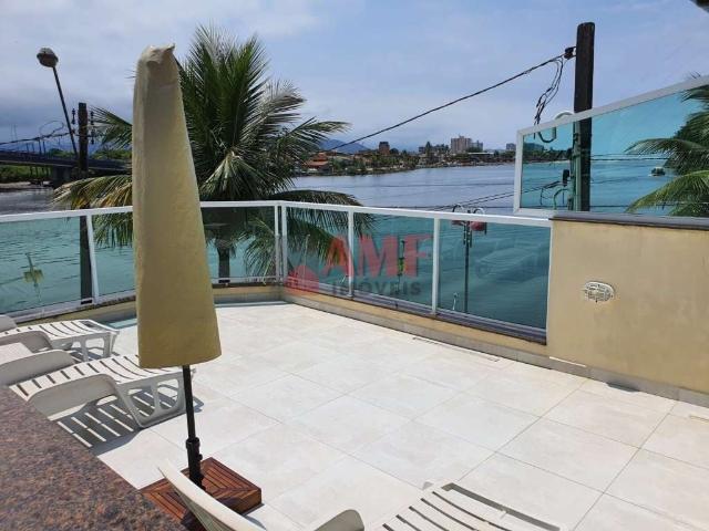 Apartamento venda em Belas Artes, Itanhaém