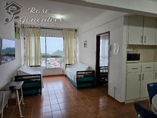Apartamento venda em Região Imediata de Santos, Região Metropolitana da Baixada Santista
