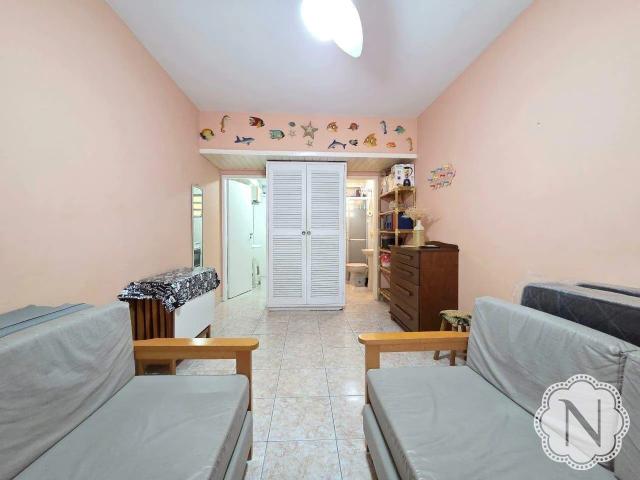 Apartamento venda em Itanhaém