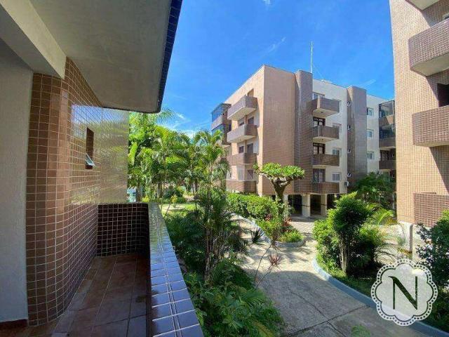 Apartamento venda em Jardim Belas Artes, Itanhaém