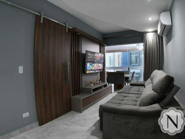 Apartamento venda em Itanhaém