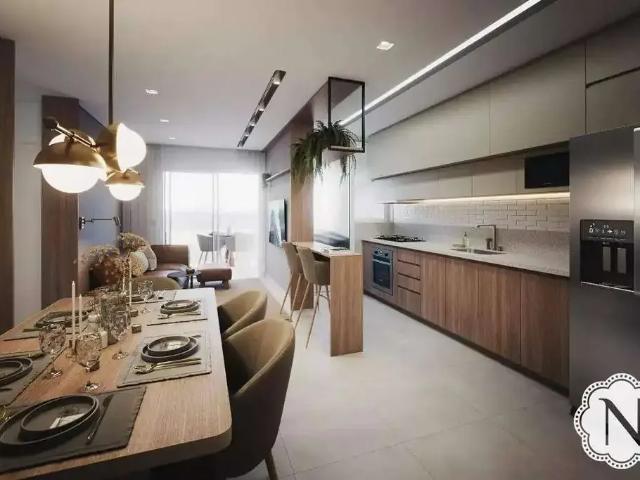 Apartamento venda em Região Imediata de Santos, Região Metropolitana da Baixada Santista