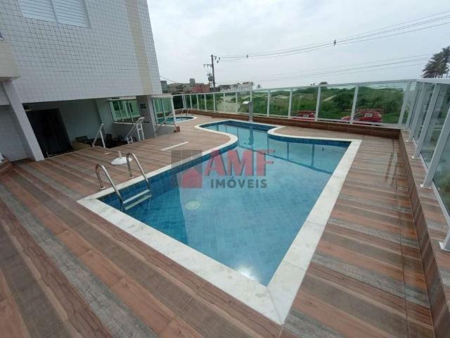 Apartamento venda em Jardim Laranjeiras, Itanhaém