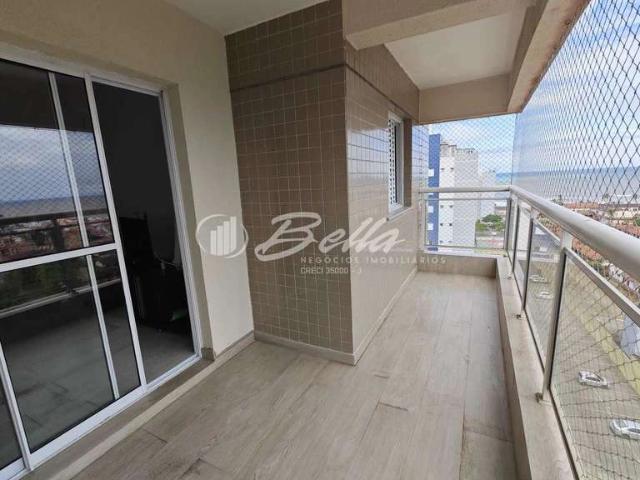 Apartamento venda em Itanhaém