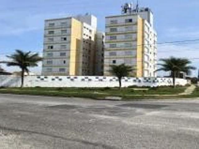 Apartamento venda em Itanhaém