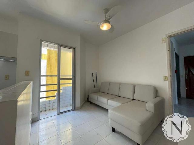 Apartamento venda em Jardim Grandesp, Itanhaém