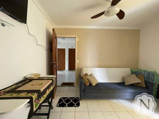 Apartamento venda em Jardim Grandesp, Itanhaém