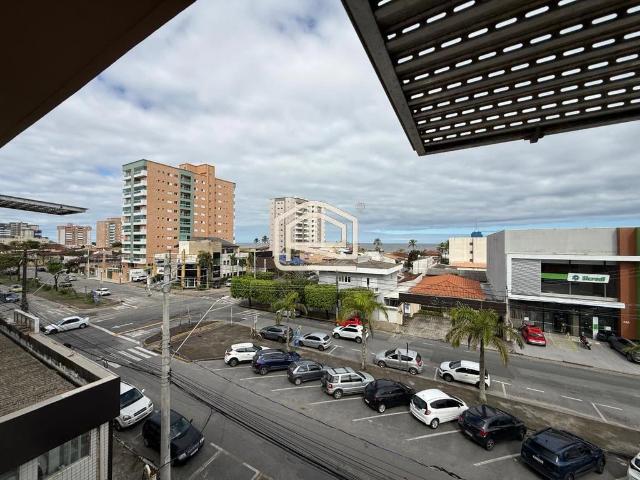 Apartamento venda em Itanhaém