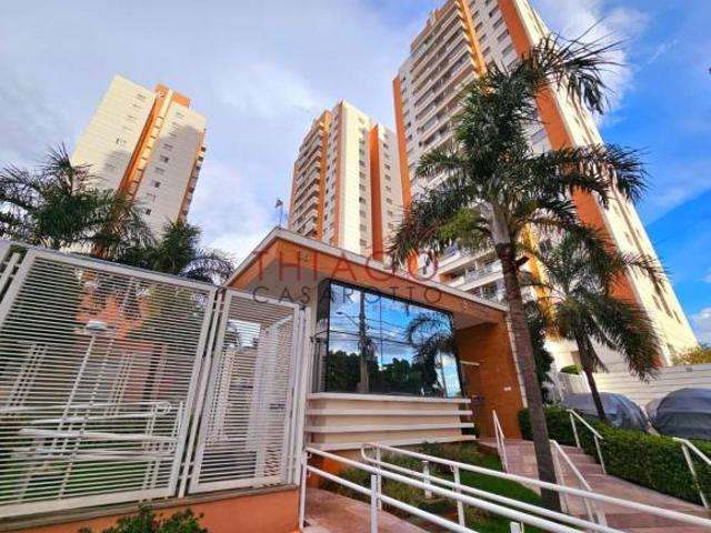 Apartamento venda em Região Geográfica Imediata de Campo Grande, Campo Grande